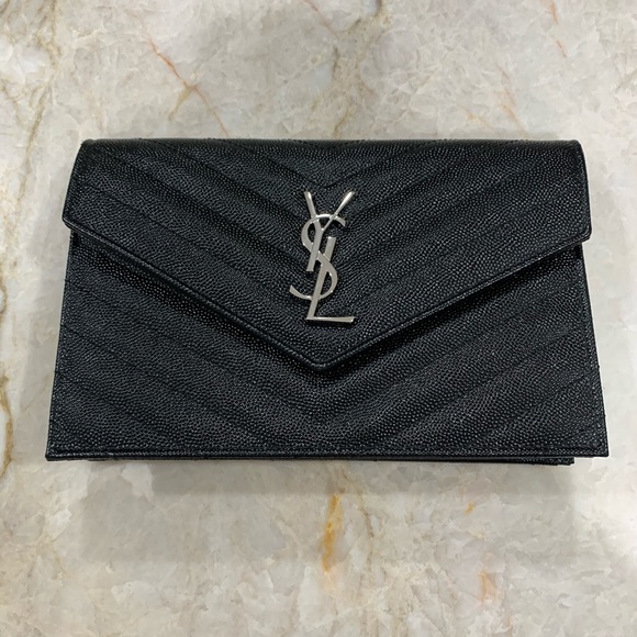 Yves Saint Laurent Handbags - Saint Laurent woc